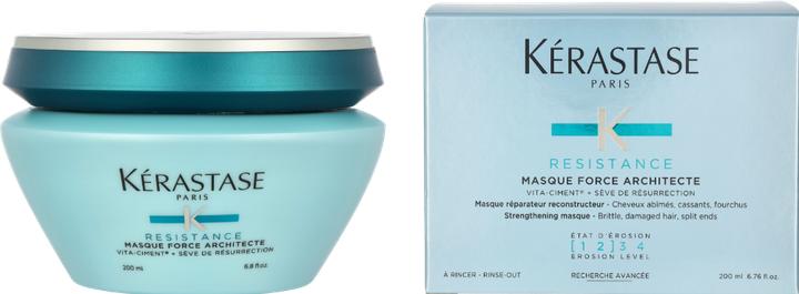 Actual product image Kérastase Résistance Masque Force Architecte (200 ml)