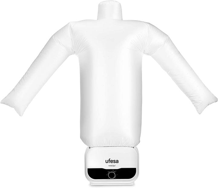 Actual product image Ufesa Shirt iron (1200 W)