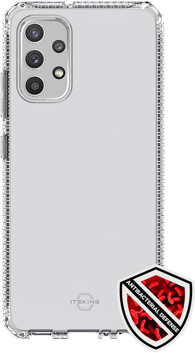 Actual product image Itskins ITSPECLEARGA324GT (Samsung Galaxy A32)
