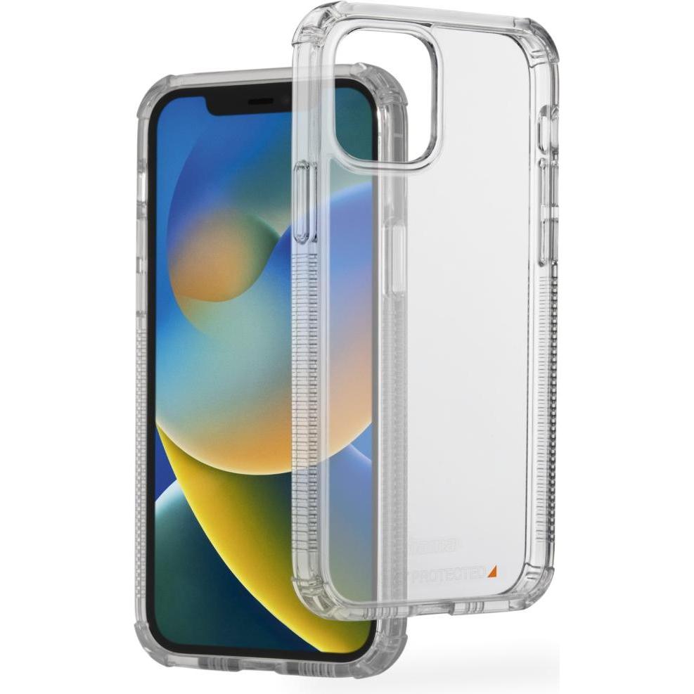 Thumbnail - Hama Extreme Protect (Apple iPhone 12, Realme 12 Pro+), Smartphone Hülle, Transparent