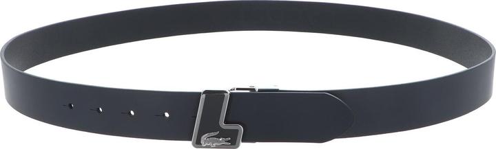 Produktbild Lacoste Plain Leather Belt