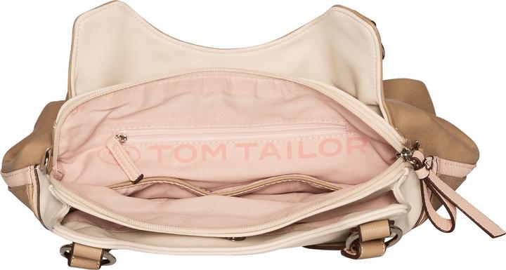 Rosa mista (marrone/beige)