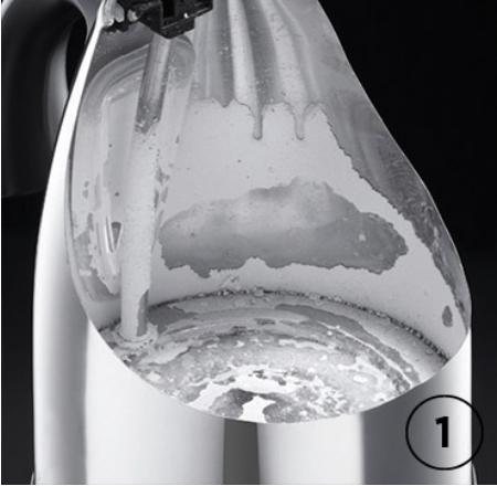 Produktbild Russell Hobbs Entkalker (250 ml)