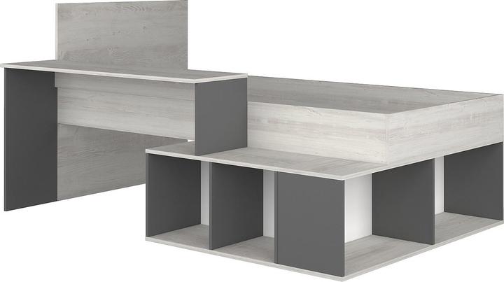 Produktbild Vente-unique Rigali (90 x 200 cm)