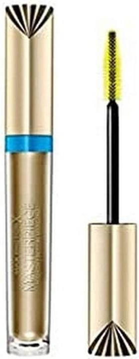 Actual product image Max Factor Masterpiece (001)