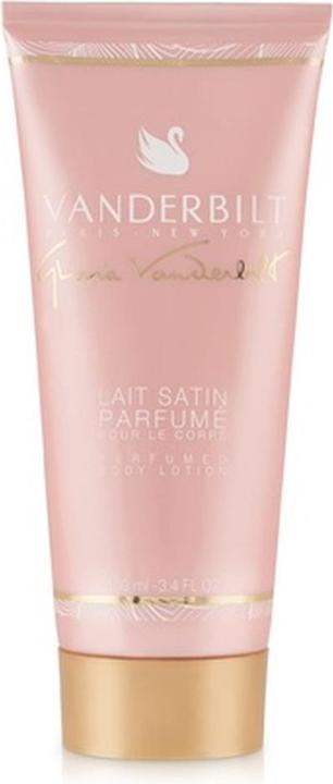 Produktbild Gloria Vanderbilt Vanderbilt (Eau de Toilette, 130 ml)