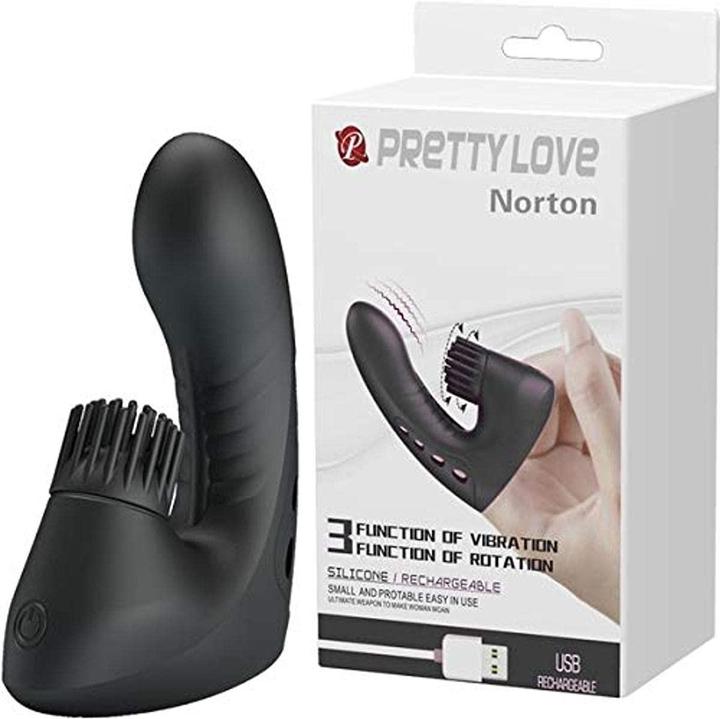 Produktbild Pretty Love Hübsche Liebe Norton
