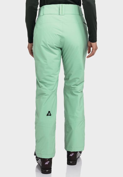 Actual product image Schöffel Pants Style Pine WMS (L)