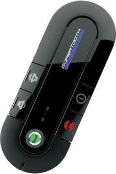 Produktbild Supertooth Buddy portable Bluetooth-FSE integr. Akku