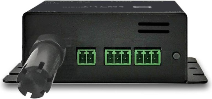 Produktbild Gude Sensor 7214-12 Expert Sensor Box Temp-H