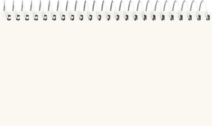 Produktbild Brunnen Skizzenblock (A5, Harter Einband)