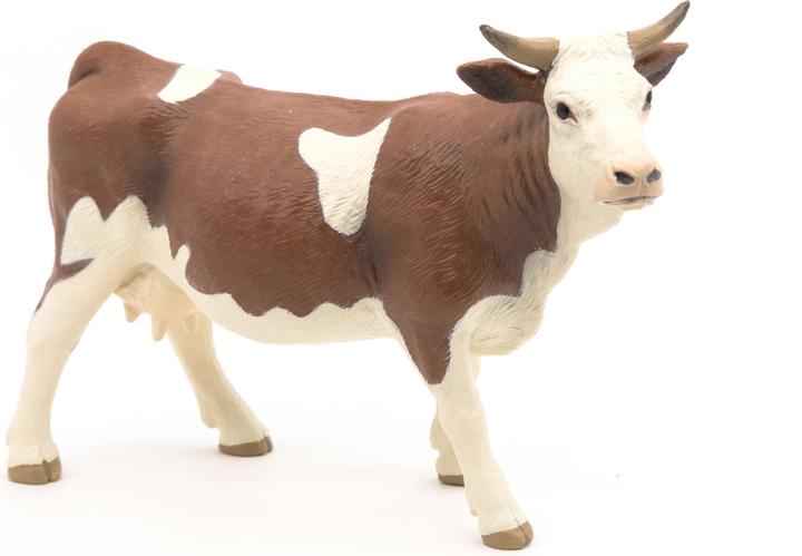 Produktbild Papo Simmentaler Kuh