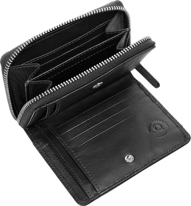 Actual product image Bugatti RV ladies purse