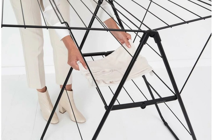 Image du produit Brabantia Séchoir à pied HangOn 20 m (20 m)