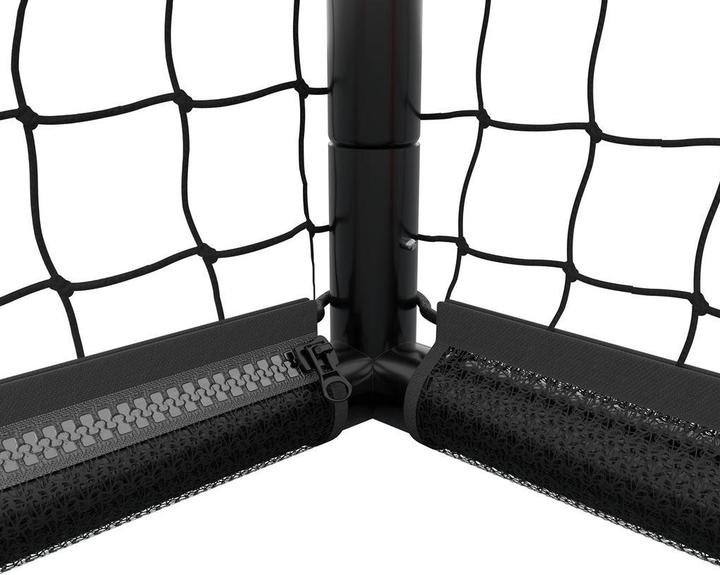 Actual product image Hudora Fussballtor Pro Tect 240 Advanced