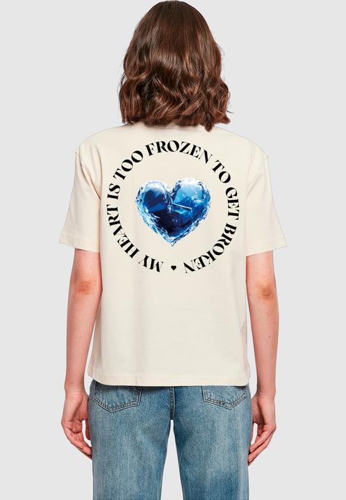 Image du produit Miss Tee Thé Too Frozen - 125263 (M)