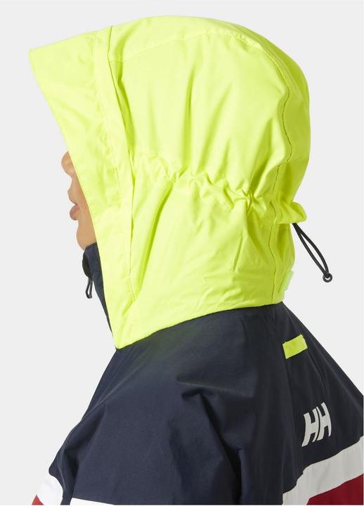 Produktbild Helly Hansen W Salt Original Jacket (XL)