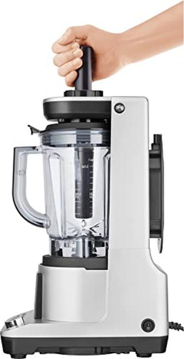 Produktbild Sencor VB 8010 (1500 W)