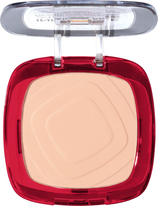 Image du produit L'Oréal Paris Infaillible (180 Rose Sand)