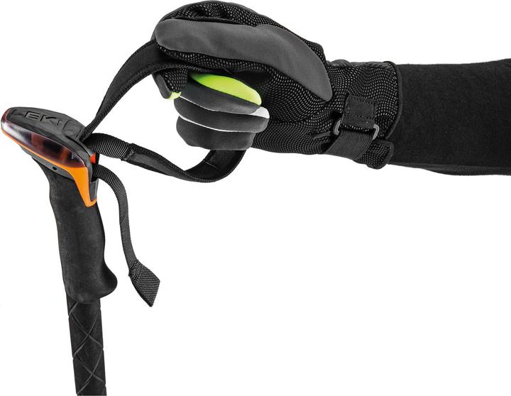 Produktbild Leki Sherpa FX (120 - 140 cm)