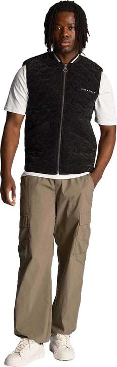 Produktbild Lyle and Scott Weste (M)