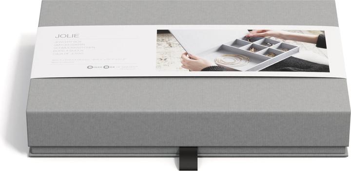 Produktbild Bigso Schmuckbox Jolie