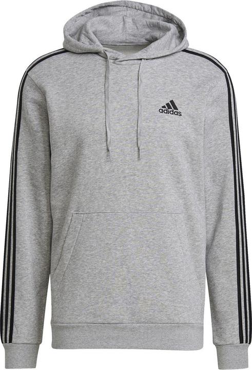 Produktbild Adidas Essentials Fleece 3-Streifen Hoodie (L)