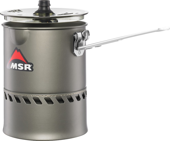 Produktbild Msr Reactor 1.0L Pot