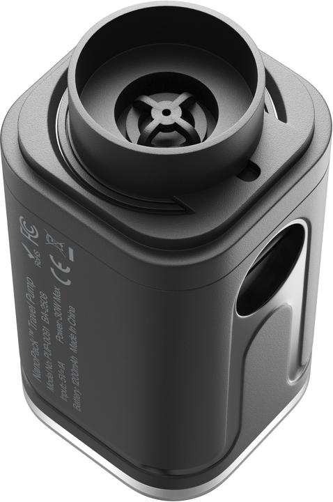 Produktbild Statik NANOPACK - Pump