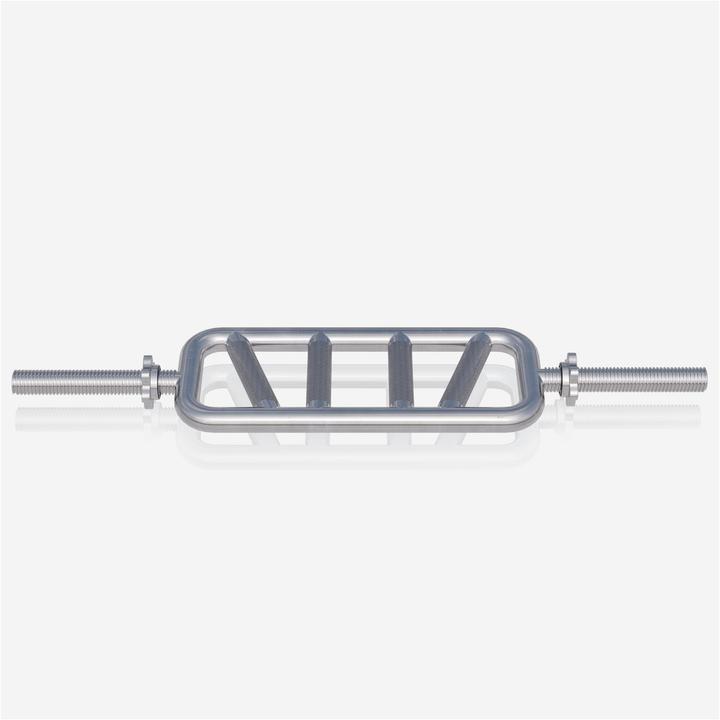 Actual product image Gorilla Sports triceps pole