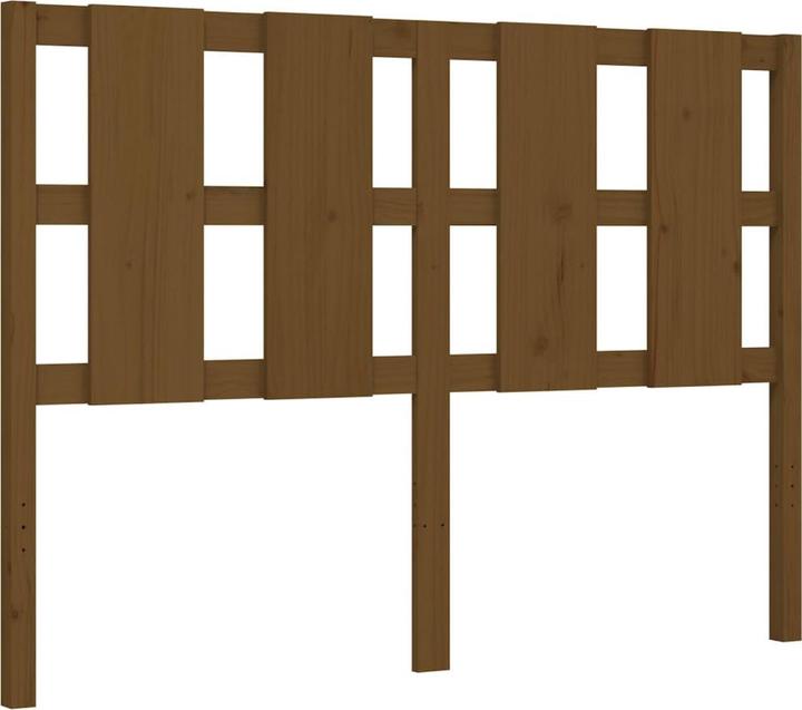 Produktbild vidaXL Marcia (120 x 190 cm)