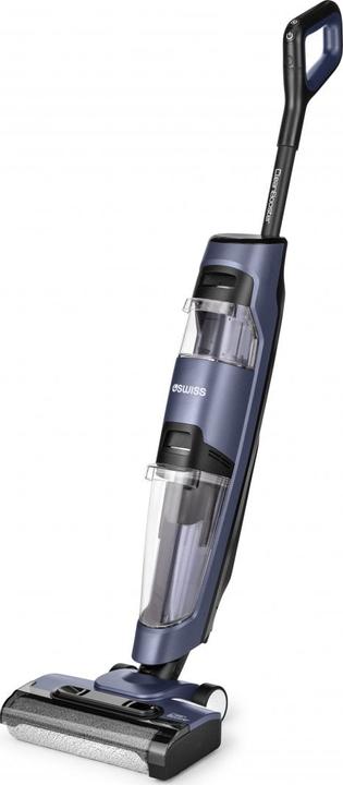 Immagine prodotto 4Swiss VC024 Clean Booster (Aspirazione e pulizia)