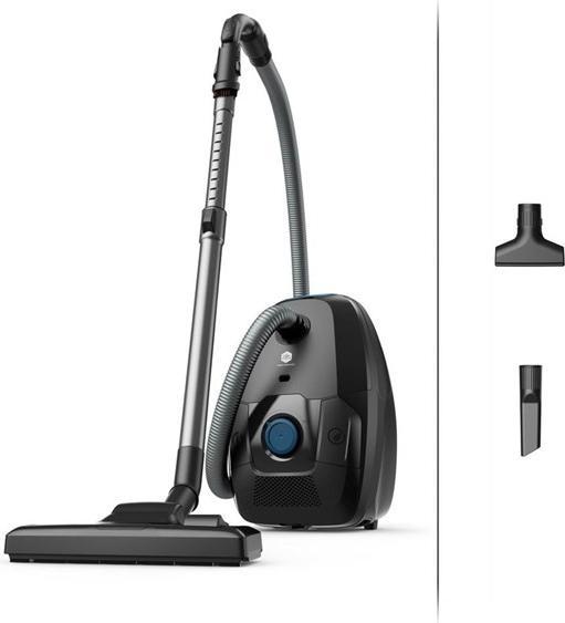 OBH Nordica Stvsuger Force Max Classic