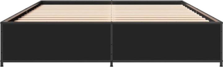 Image du produit vidaXL Bettgestell (120 x 190 cm)