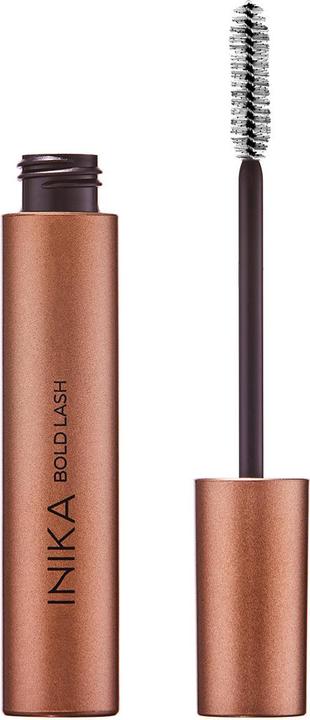 Inika Organic Bold Lash Mascara (Black)