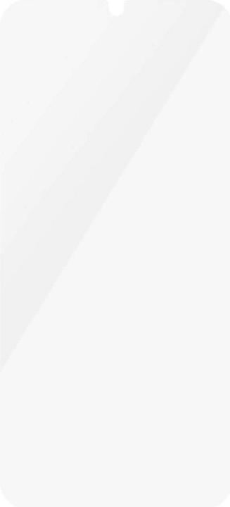 Actual product image PanzerGlass Ultra-Wide Fit (1 Piece, Samsung Galaxy A25 5G)