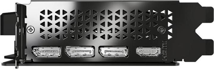 Produktbild PNY RTX5060 TI VERTO OC Dual Fan 8GB GDDR7 HDMI 3xDP (8 GB, GDDR7)