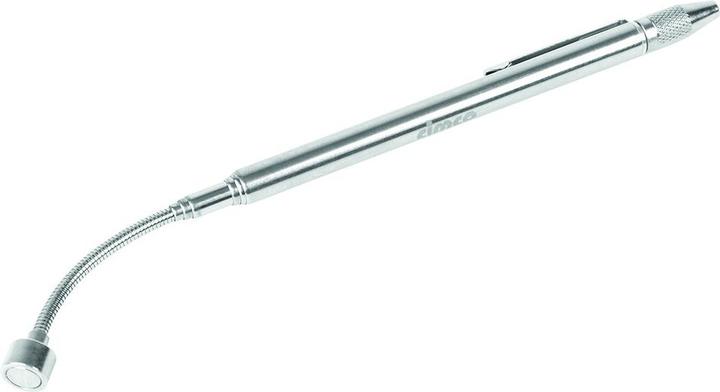 Actual product image Cimco Telescopic magnetic lifter diameter 6 mm in 111622