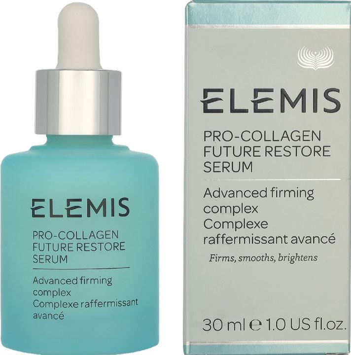 Produktbild Elemis Pro-Collagen Skin Future Serum 30ml (30 ml)