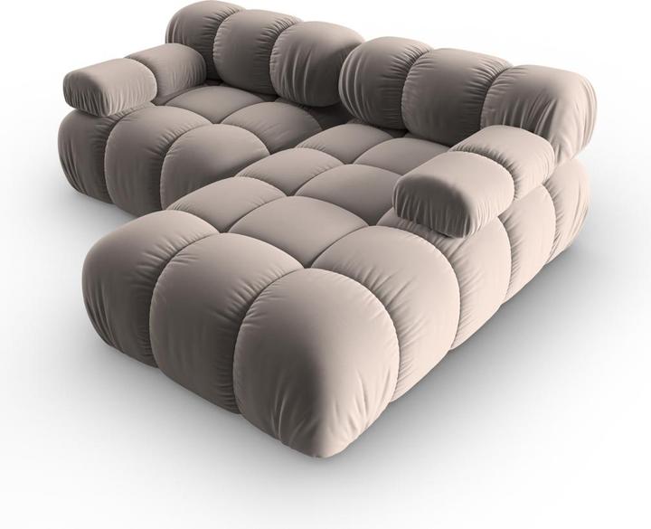 Actual product image Micadoni Bellis (Corner sofa, Modular sofa)