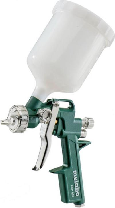 Produktbild Metabo LPZ 7 Set
