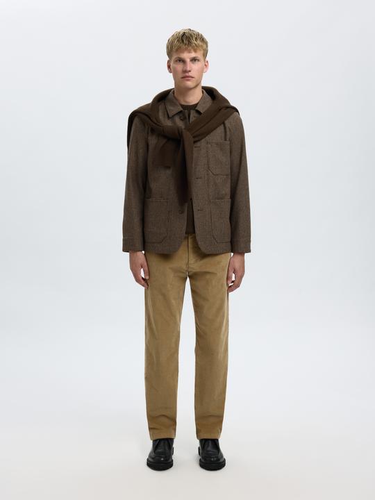 Immagine prodotto Selected Homme Slh-Landon Wool Blend Blazer Noos (M)