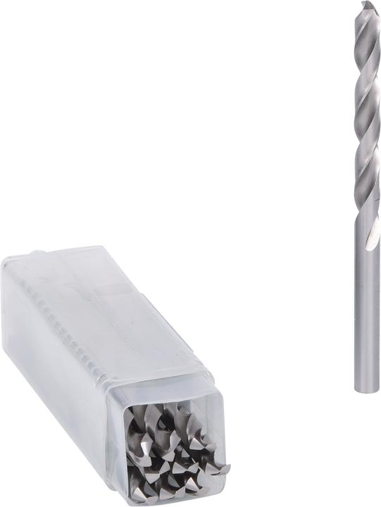 Actual product image KS Tools HSS-G Twist Drill (7 mm)