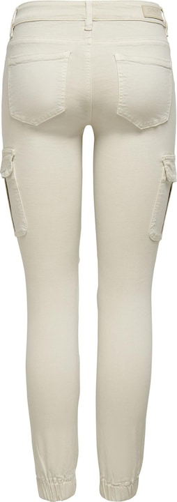 Image du produit Only Knöchellange Cargohose Cargohose (38)