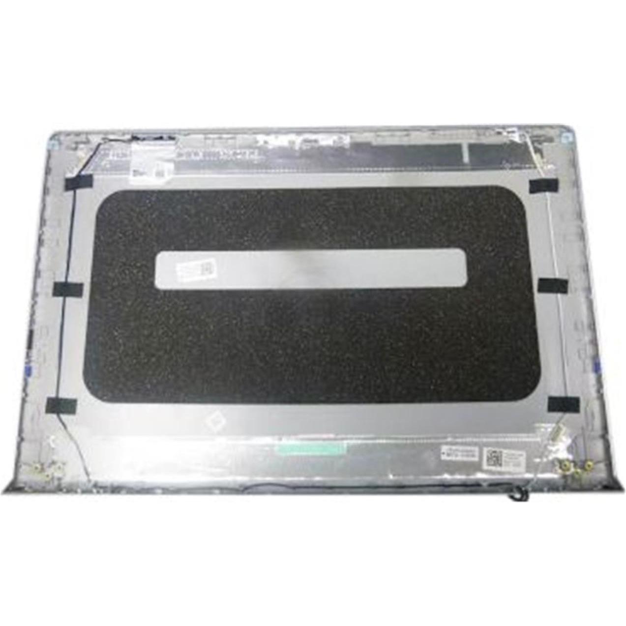 Dell Silver, ASSY Cover LCD, Notebook Ersatzteile, Silber