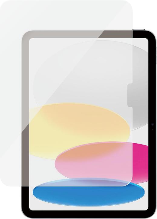 Actual product image Safe Tablet Glass (1 pcs., Apple iPad Air 11 2024, Apple iPad Air 11 2025, Apple iPad Air 11 2026)