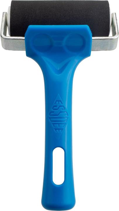 Essdee Linoldruckwalze 7,5cm für Textilien (7.50 cm)