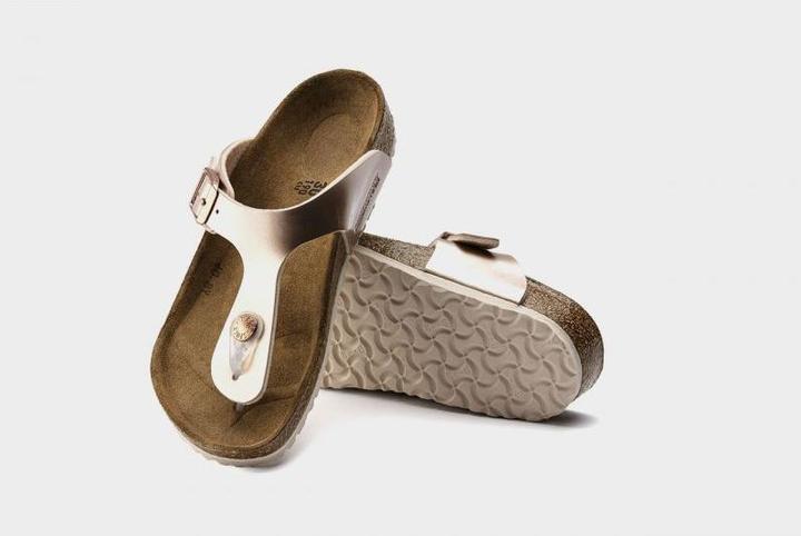 Productafbeelding Birkenstock Gizeh Bs Jr 1012525 Flip-Flops (35)