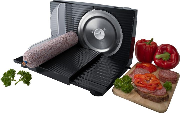 Image du produit Steba AS 100 Trancheuse universelle