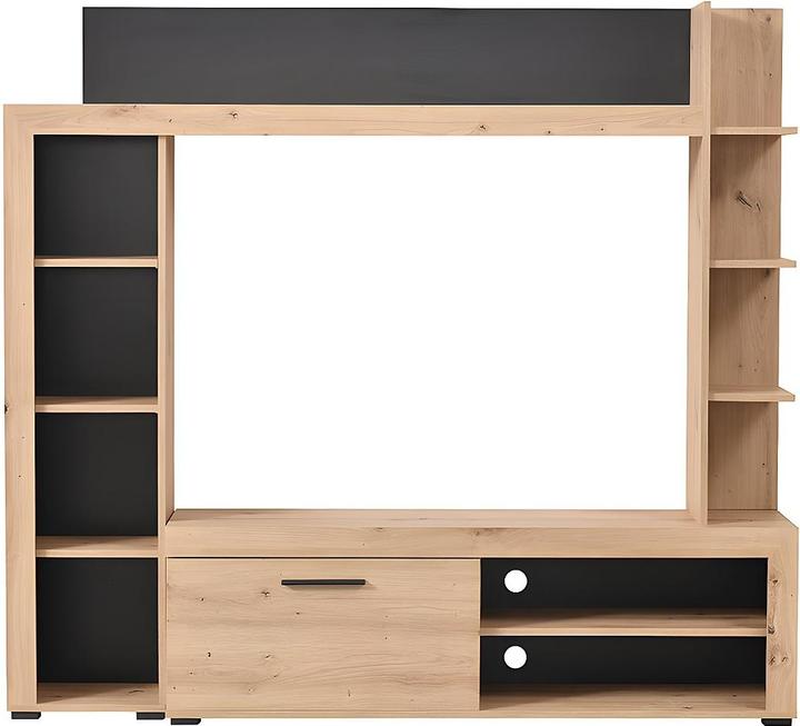 Image du produit Vente-unique Baltimore (172.50 x 33 x 157.50 cm)